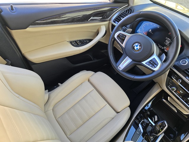 BMW X4 xDrive30d 210 kW (286 CV)