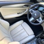 BMW Serie 5 520d 140 kW (190 CV)