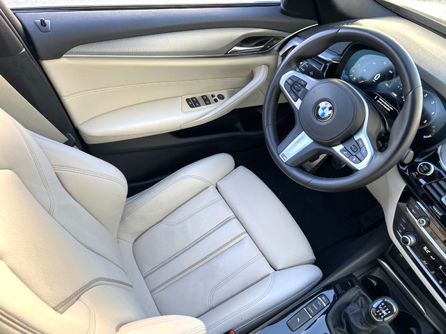 BMW Serie 5 520d 140 kW (190 CV)