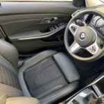 BMW Serie 3 318d 110 kW (150 CV)