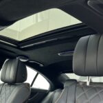 Mercedes-Benz Clase CLS 450 4Matic 270 kW (367 CV)