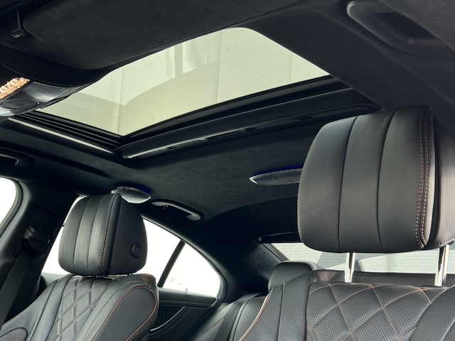 Mercedes-Benz Clase CLS 450 4Matic 270 kW (367 CV)