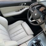 BMW X5 xDrive30d 195 kW (265 CV)