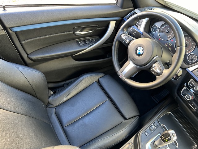 BMW Serie 4 418d Gran Coupe 110 kW (150 CV)