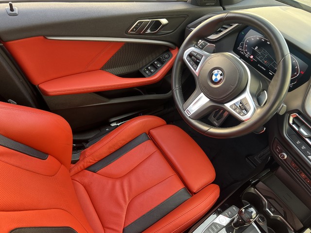 BMW Serie 1 118d 110 kW (150 CV)