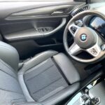 BMW X4 xDrive20d 140 kW (190 CV)
