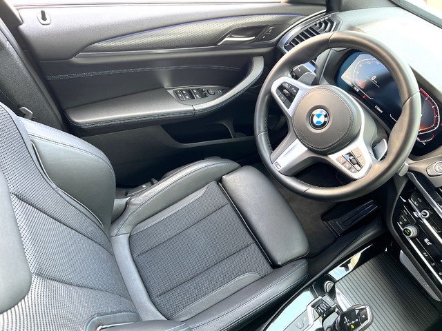BMW X4 xDrive20d 140 kW (190 CV)