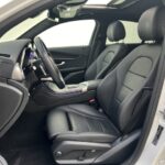 Mercedes-Benz GLC Coupé 200 d 4Matic 120 kW (163 CV)