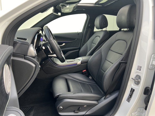 Mercedes-Benz GLC Coupé 200 d 4Matic 120 kW (163 CV)