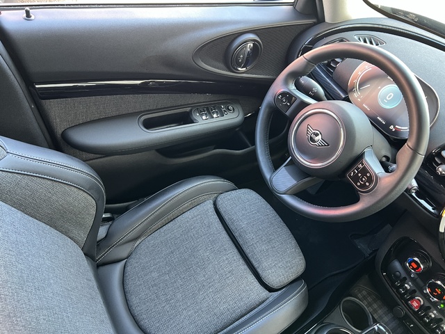 MINI Clubman Cooper D 110 kW (150 CV)