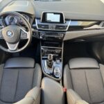BMW Serie 2 216d Gran Tourer 85 kW (116 CV)