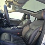 Mercedes-Benz GLE Coupé 350 d 4Matic 190 kW (258 CV)