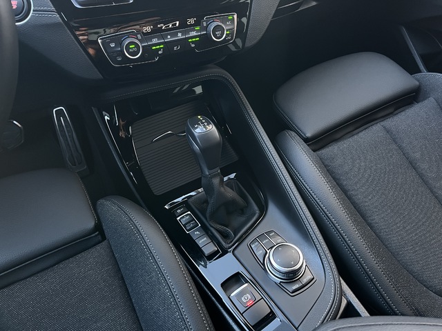 BMW X2 xDrive25e 162 kW (220 CV)