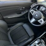BMW Serie 3 318d 110 kW (150 CV)