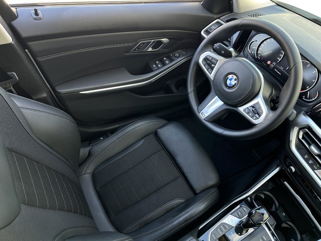 BMW Serie 3 318d 110 kW (150 CV)