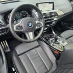 BMW X3 M40i 265 kW (360 CV)