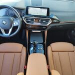BMW X4 xDrive20d 140 kW (190 CV)