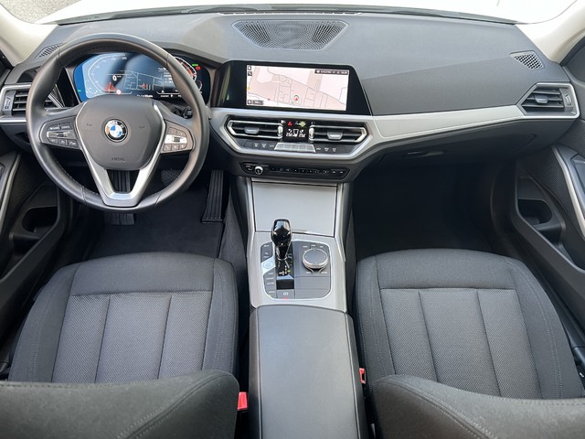 BMW Serie 3 320i 135 kW (184 CV)