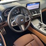 BMW Serie 8 840i Coupe 250 kW (340 CV)