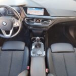 BMW Serie 1 116d 85 kW (116 CV)