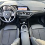 BMW Serie 1 116d 85 kW (116 CV)