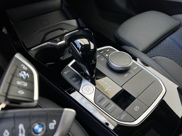 BMW Serie 1 120d 140 kW (190 CV)