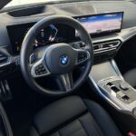 BMW Serie 4 420d Gran Coupe 140 kW (190 CV)