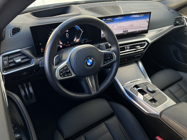 BMW Serie 4 420d Gran Coupe 140 kW (190 CV)