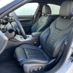 BMW Serie 4 420d Gran Coupe 140 kW (190 CV)