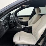 BMW Serie 4 420d Gran Coupe 135 kW (184 CV)