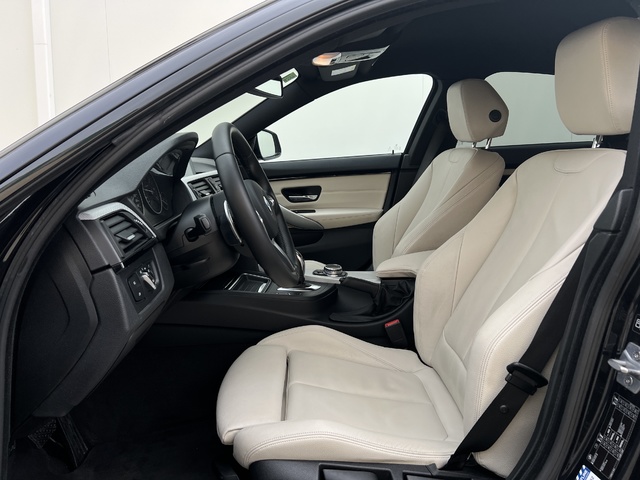 BMW Serie 4 420d Gran Coupe 135 kW (184 CV)
