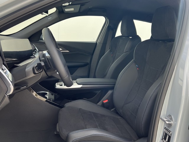 BMW X2 xDrive20d 120 kW (163 CV)