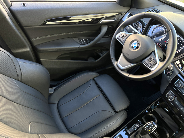BMW X2 xDrive20i 141 kW (192 CV)