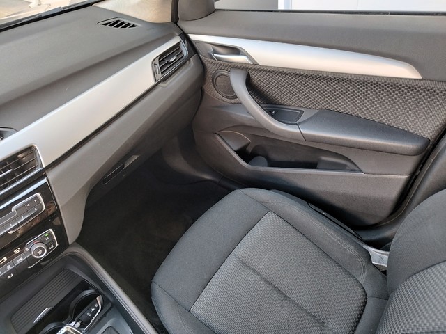 BMW X1 sDrive18d 110 kW (150 CV)