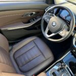 BMW Serie 3 320d 140 kW (190 CV)