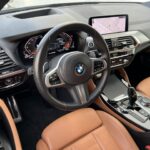 BMW X4 xDrive20d 140 kW (190 CV)