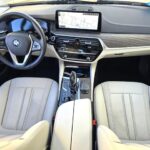 BMW Serie 5 530e 215 kW (292 CV)