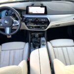 BMW Serie 5 520d 140 kW (190 CV)