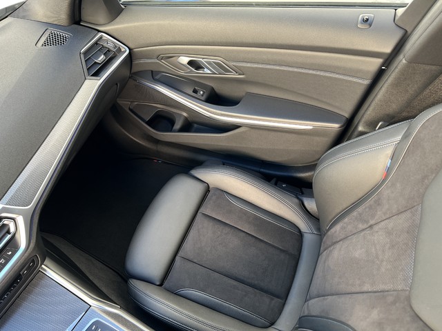 BMW Serie 3 318d 110 kW (150 CV)