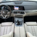BMW X5 xDrive30d 195 kW (265 CV)