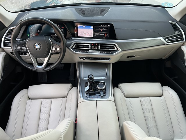 BMW X5 xDrive30d 195 kW (265 CV)