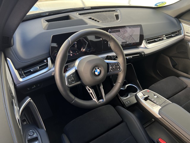 BMW X1 xDrive20d 120 kW (163 CV)