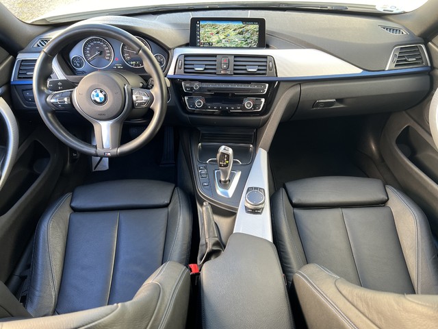 BMW Serie 4 418d Gran Coupe 110 kW (150 CV)