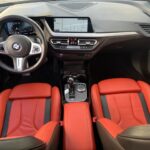 BMW Serie 1 118d 110 kW (150 CV)