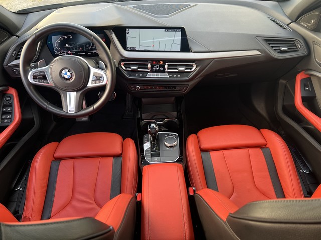 BMW Serie 1 118d 110 kW (150 CV)