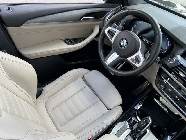 BMW X3 xDrive30e 215 kW (292 CV)