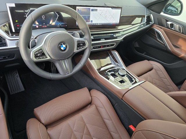 BMW X6 xDrive30d 219 kW (298 CV)