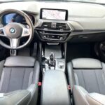 BMW X4 xDrive20d 140 kW (190 CV)