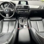 BMW Serie 1 M140i 250 kW (340 CV)