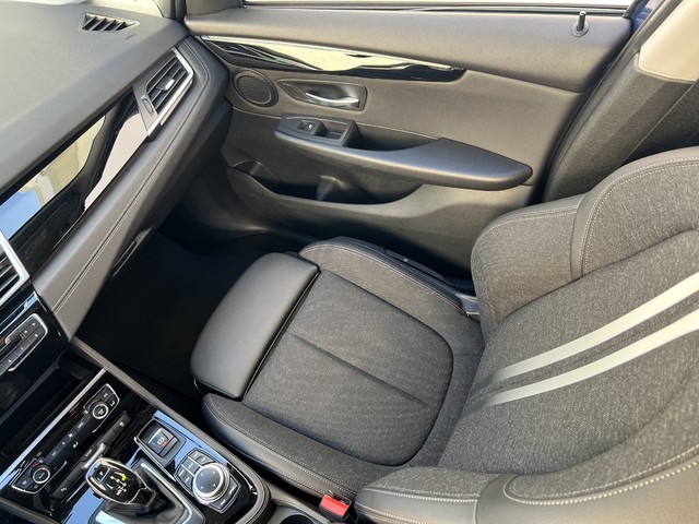 BMW Serie 2 216d Gran Tourer 85 kW (116 CV)